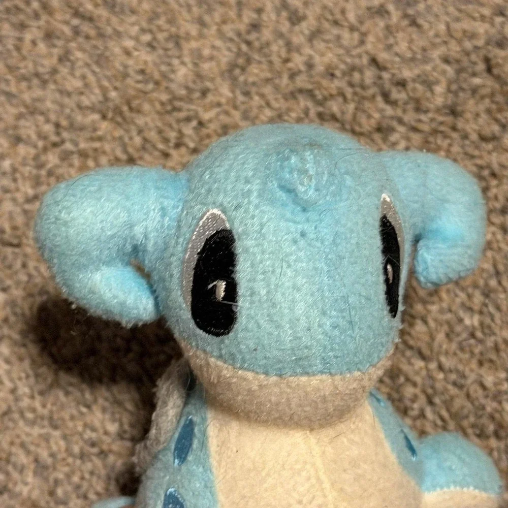 Pokemon good pre